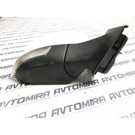Зеркало правое электрическое Ford Focus 3 2011-2017 1778440